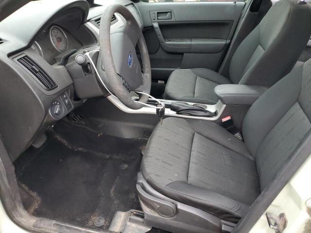 Photo 7 from auction – 2010 FORD FOCUS SE with VIN 1FAHP3FN6AW177921