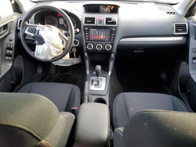 Photo 8 from auction – 2018 SUBARU FORESTER 2 with VIN JF2SJAEC2JH598739