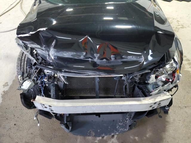 Photo 11 from auction – 2008 LEXUS IS 250 with VIN JTHCK262585021547