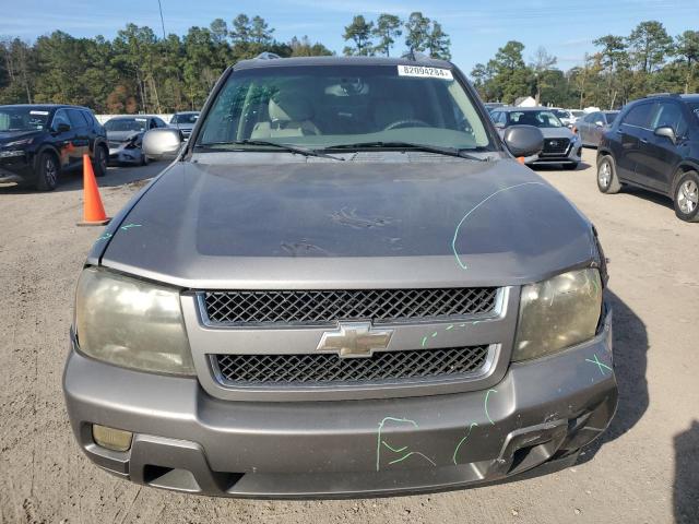 Photo 5 from auction – 2009 CHEVROLET TRAILBLAZE with VIN 1GNDS33S292131921