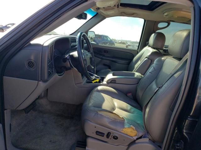 Photo 7 from auction – 2003 GMC YUKON with VIN 1GKEC13T73R149020