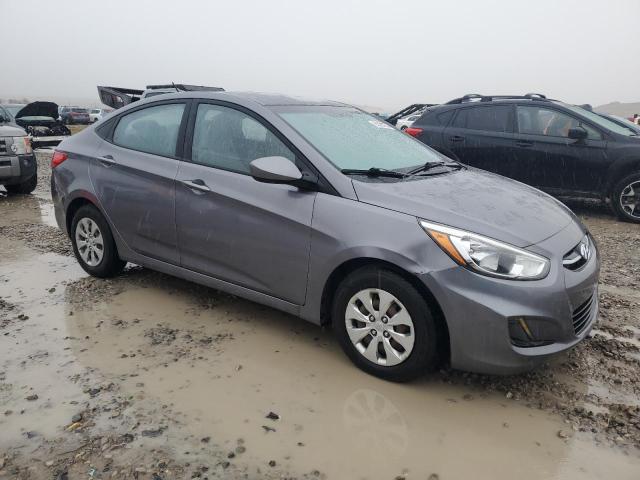Photo 4 from auction – 2016 HYUNDAI ACCENT with VIN KMHCT4AE6GU963781