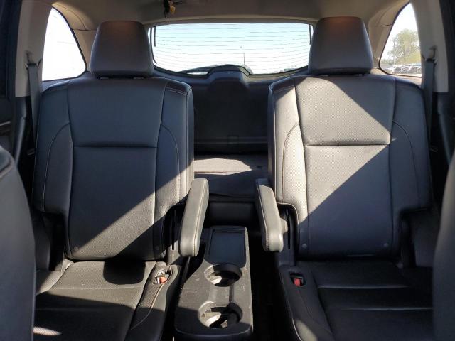 Photo 10 from auction – 2015 TOYOTA HIGHLANDER with VIN 5TDDCRFH4FS009350