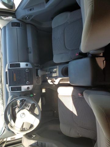 Photo 8 from auction – 2010 NISSAN FRONTIER with VIN 1N6AD0ER4AC430014