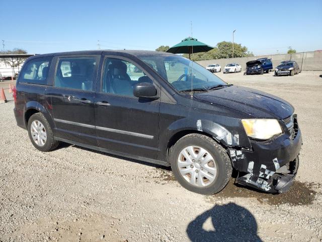 Photo 4 from auction – 2014 DODGE GRAND CARA with VIN 2C4RDGBG6ER130554