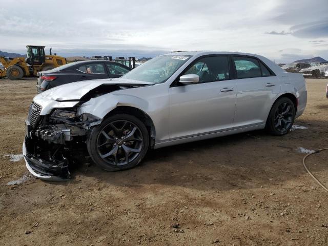 CHRYSLER 300 S 2023 with VIN 2C3CCABG2PH537645 - Photo from auction