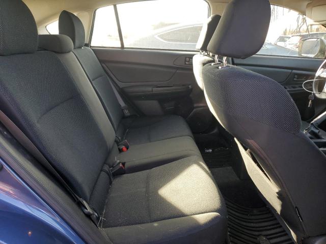 Photo 10 from auction – 2013 SUBARU IMPREZA with VIN JF1GPAA64DH819447