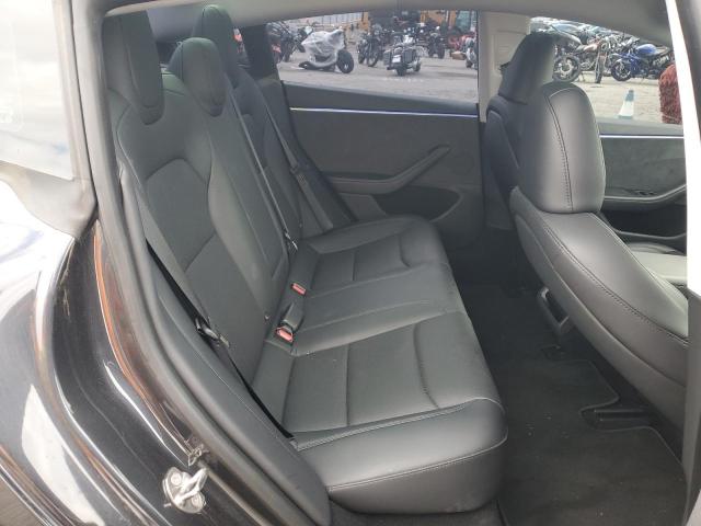 Photo 10 from auction – 2024 TESLA MODEL 3 with VIN 5YJ3E1EB4RF760266