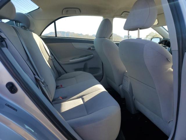 Photo 10 from auction – 2011 TOYOTA COROLLA BA with VIN JTDBU4EEXB9157607