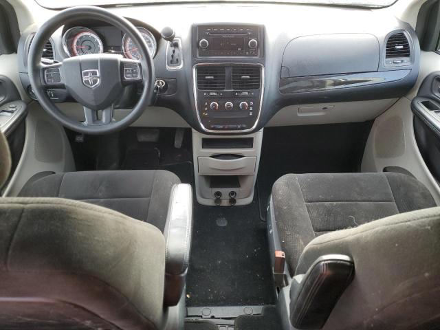 Photo 8 from auction – 2012 DODGE GRAND CARA with VIN 2C4RDGBG6CR424372