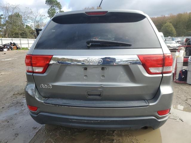 Photo 6 from auction – 2012 JEEP GRAND CHER with VIN 1C4RJFAGXCC184756