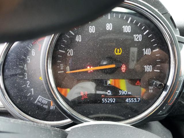 Photo 9 from auction – 2019 MINI COOPER with VIN WMWXP5C5XK2H32173