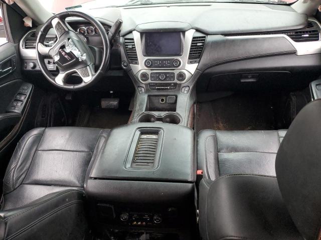Photo 8 from auction – 2016 GMC YUKON SLT with VIN 1GKS2BKC0GR276873
