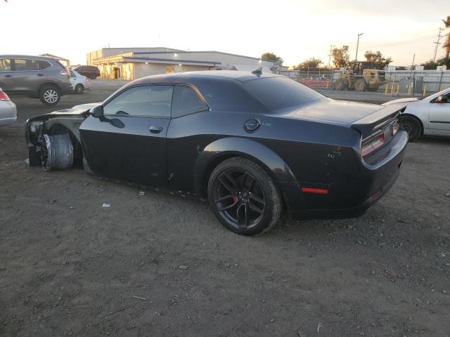 Photo 2 from auction – 2019 DODGE CHALLENGER with VIN 2C3CDZFJ1KH702112