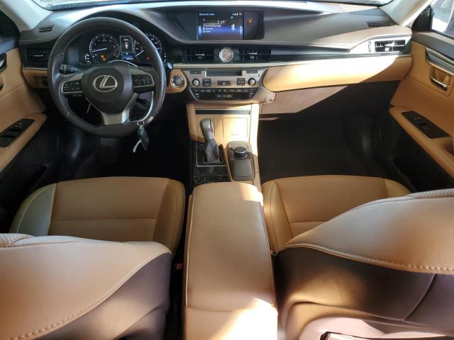 Photo 8 from auction – 2016 LEXUS ES 350 with VIN 58ABK1GG0GU020347