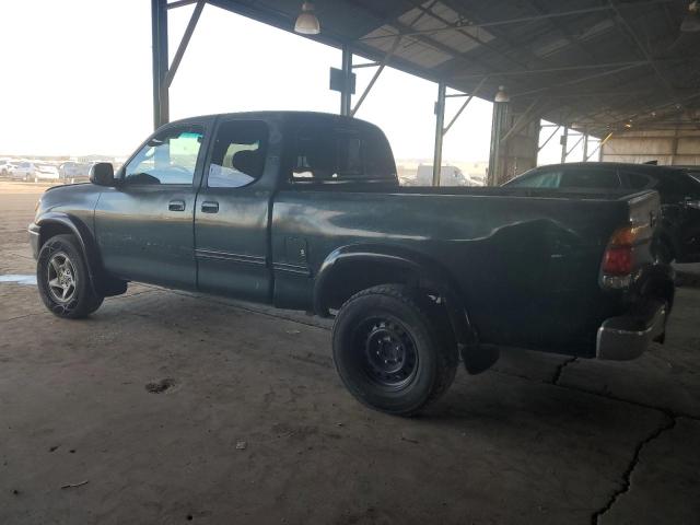 Photo 2 from auction – 2000 TOYOTA TUNDRA ACC with VIN 5TBBT4418YS060913