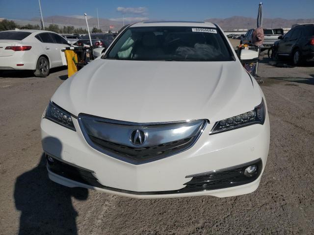 Photo 5 from auction – 2015 ACURA TLX ADVANC with VIN 19UUB2F77FA003560
