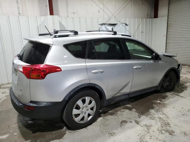 Zdjęcie 3 z aukcji – 2014 TOYOTA RAV4 LE z VIN JTMZFREV4EJ017996