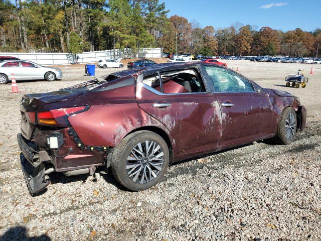 Photo 3 from auction – 2024 NISSAN ALTIMA SV with VIN 1N4BL4DV7RN356979