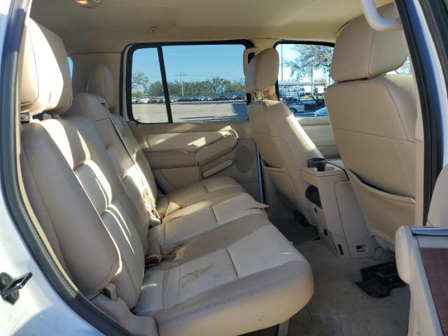 Photo 11 from auction – 2006 FORD EXPLORER E with VIN 1FMEU64836UA91226