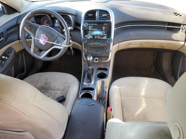 Photo 8 from auction – 2016 CHEVROLET MALIBU LIM with VIN 1G11C5SA3GU110146