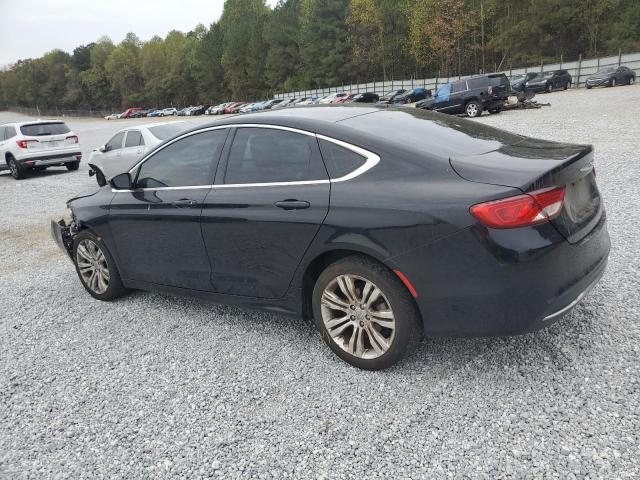 Photo 2 from auction – 2015 CHRYSLER 200 LIMITE with VIN 1C3CCCAB8FN583519