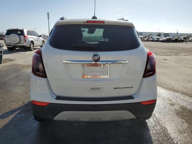 Photo 6 from auction – 2020 BUICK ENCORE PRE with VIN KL4CJASB8LB027206