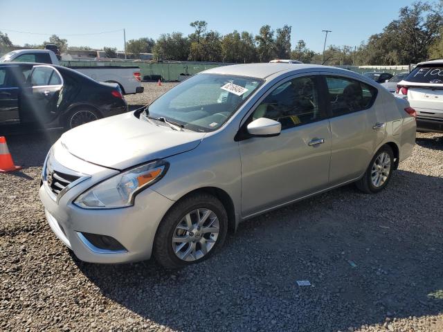 Photo 1 from auction – 2015 NISSAN VERSA S with VIN 3N1CN7AP0FL917389