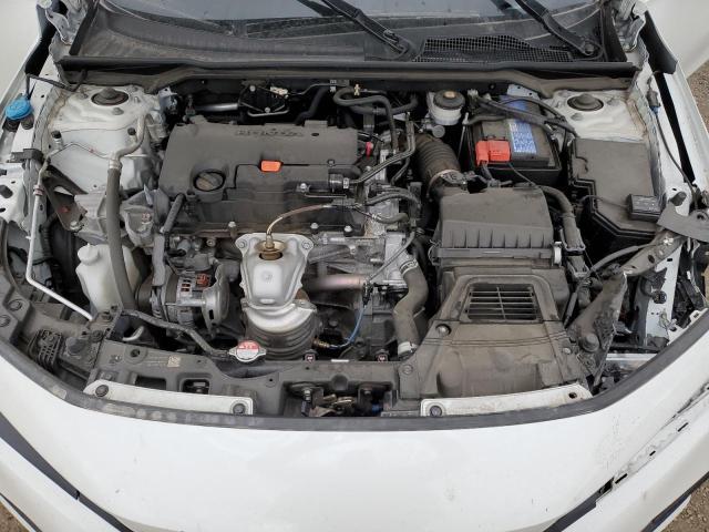 Photo 11 from auction – 2023 HONDA CIVIC LX with VIN 2HGFE2F25PH107343