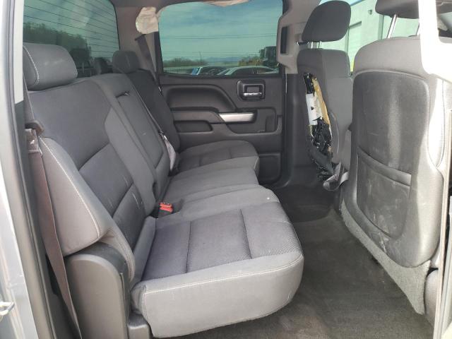 Photo 10 from auction – 2015 CHEVROLET SILVERADO with VIN 3GCPCREC7FG360643