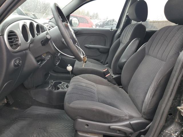 Photo 7 from auction – 2004 CHRYSLER PT CRUISER with VIN 3C4FY58B64T359349