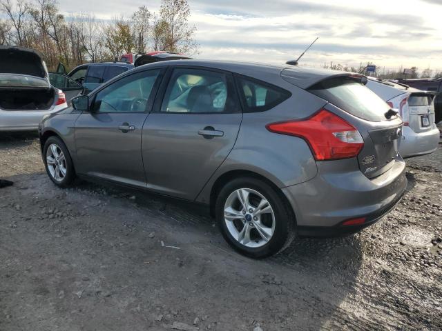 Foto 2 de la subasta – 2014 FORD FOCUS SE con VIN 1FADP3K28EL140290