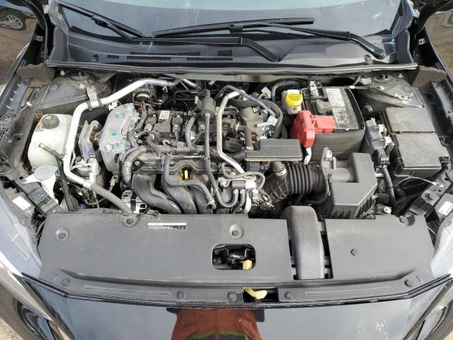 Photo 11 from auction – 2023 NISSAN SENTRA SV with VIN 3N1AB8CV2PY225124