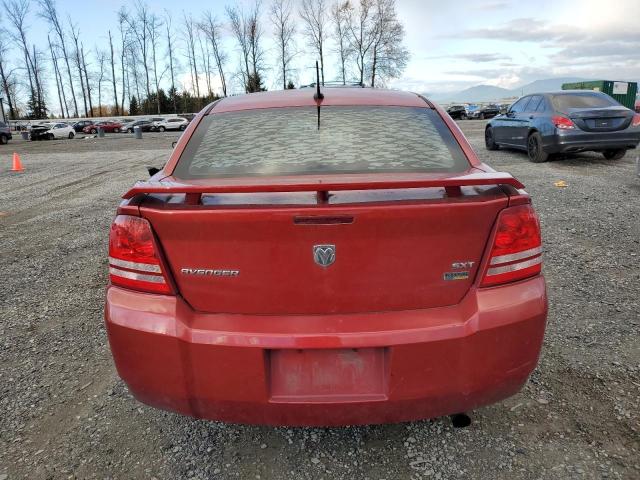 Photo 6 from auction – 2008 DODGE AVENGER SX with VIN 1B3LC56R18N276985