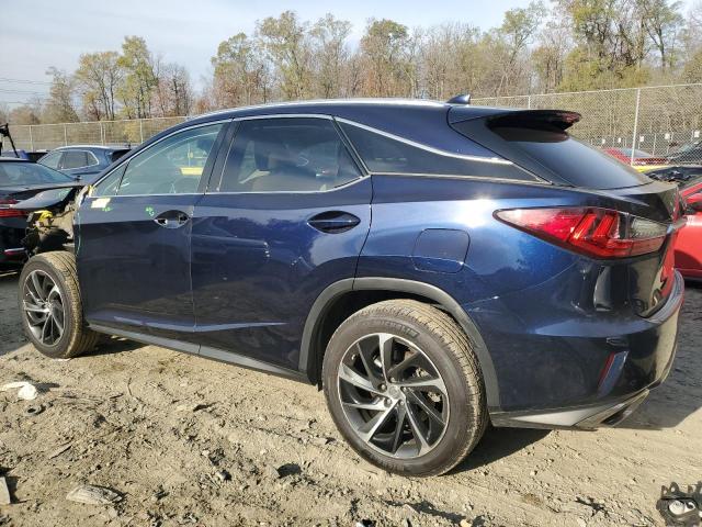 Photo 2 from auction – 2016 LEXUS RX 350 BAS with VIN 2T2BZMCA4GC036442