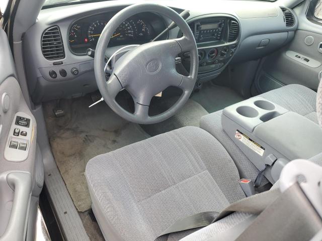 Photo 8 from auction – 2002 TOYOTA TUNDRA with VIN 5TBRN34152S300820