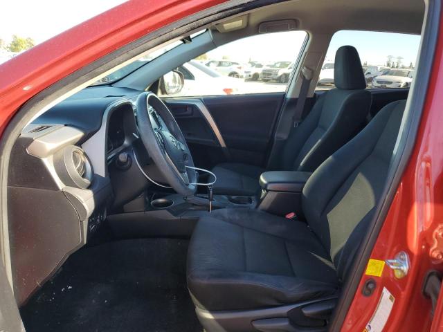 Photo 7 from auction – 2014 TOYOTA RAV4 LE with VIN JTMZFREV9ED035814