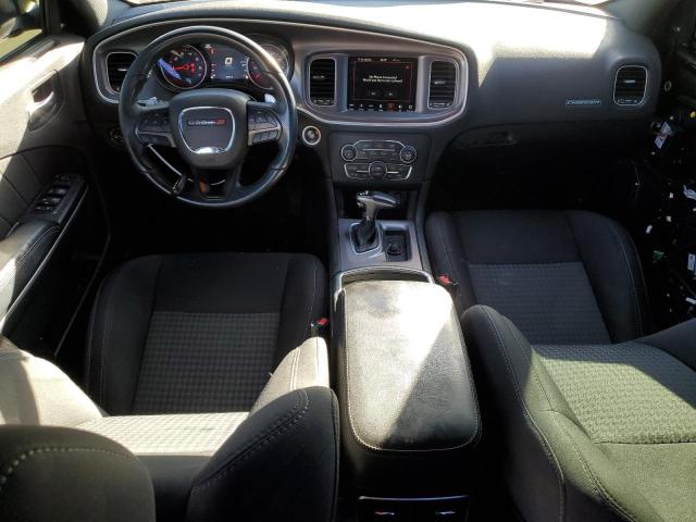 Photo 8 from auction – 2019 DODGE CHARGER GT with VIN 2C3CDXHG2KH597490