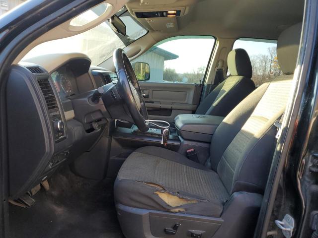 Photo 7 from auction – 2012 DODGE RAM 1500 S with VIN 1C6RD7LT3CS161274