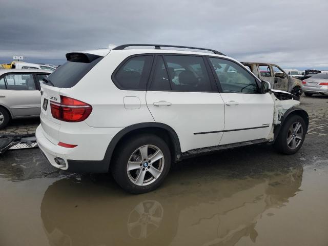 Photo 3 from auction – 2011 BMW X5 XDRIVE3 with VIN 5UXZW0C5XBL662424