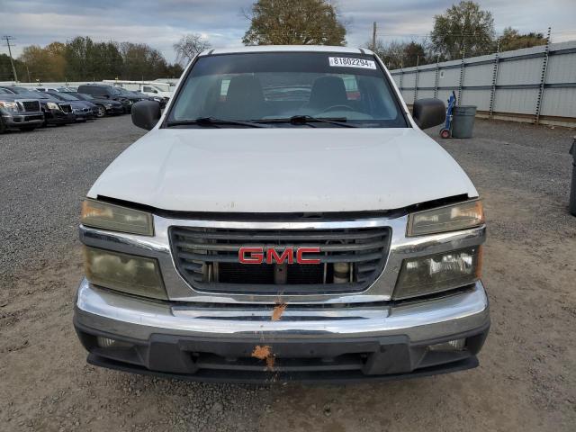 Photo 5 from auction – 2006 GMC CANYON with VIN 1GTCS148068263323
