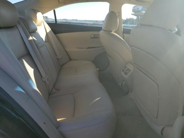 Photo 10 from auction – 2007 LEXUS ES 350 with VIN JTHBJ46G772067385