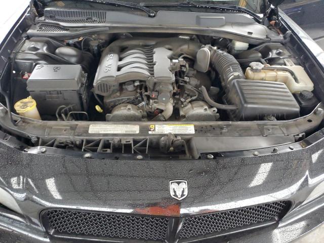 Photo 11 from auction – 2010 DODGE CHARGER RA with VIN 2B3CA9CV1AH316964