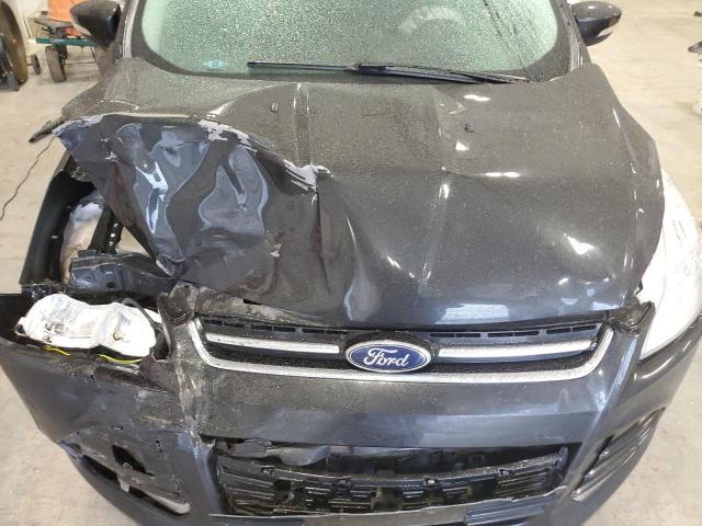 Photo 11 from auction – 2015 FORD ESCAPE TIT with VIN 1FMCU9J90FUA65267
