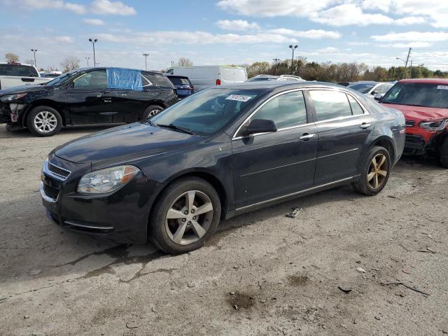 CHEVROLET MALIBU 1LT 2012 with VIN 1G1ZC5E07CF296469 - Photo from auction