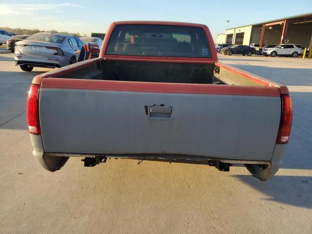 Photo 6 from auction – 1998 CHEVROLET GMT-400 C1 with VIN 2GCEC19M8W1262449