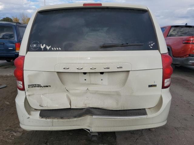 Photo 6 from auction – 2013 DODGE GRAND CARA with VIN 2C4RDGBG9DR715417