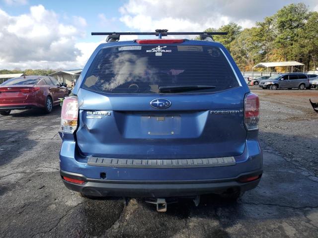 Photo 6 from auction – 2017 SUBARU FORESTER 2 with VIN JF2SJABC4HH409328
