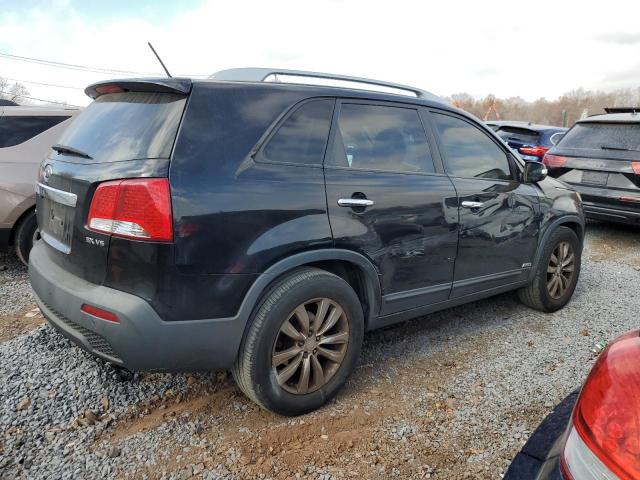 Photo 3 from auction – 2011 KIA SORENTO EX with VIN 5XYKUDA25BG057523