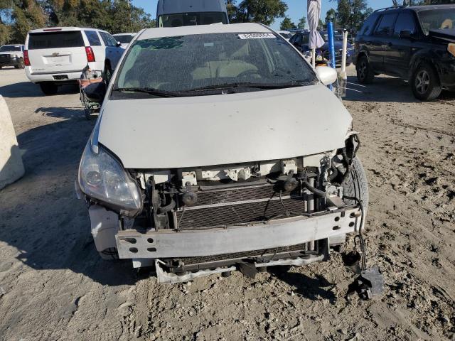 Photo 5 from auction – 2011 TOYOTA PRIUS with VIN JTDKN3DU0B1335653